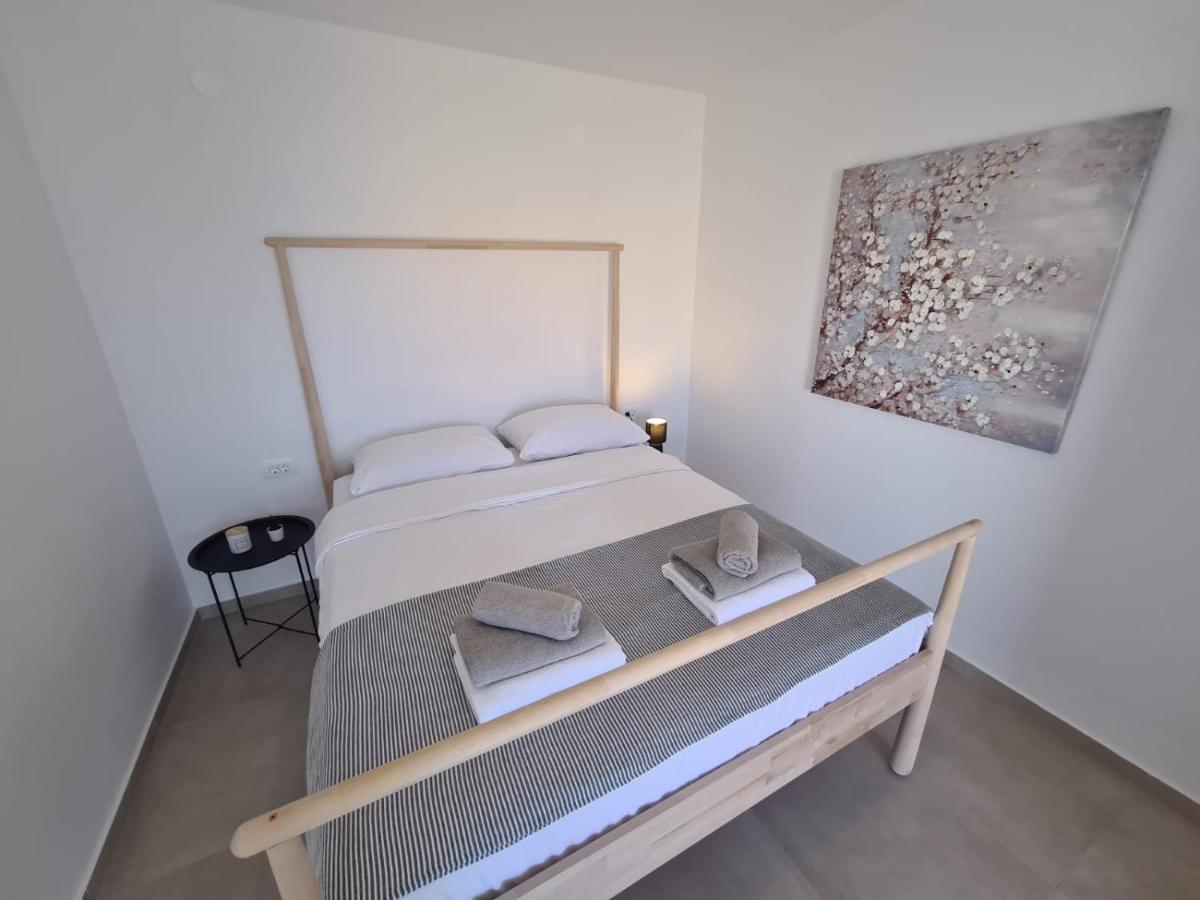 Apartments Maja Dramalj Exteriör bild