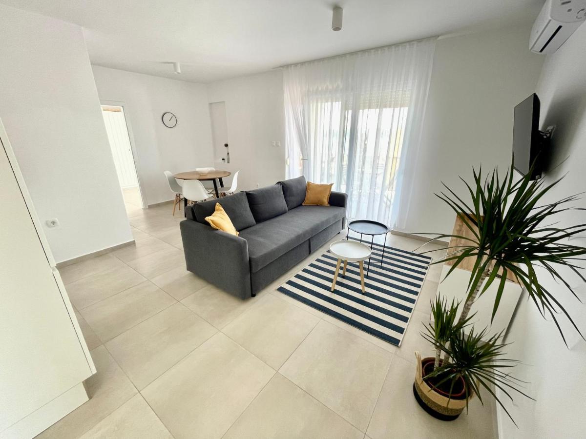 Apartments Maja Dramalj Exteriör bild