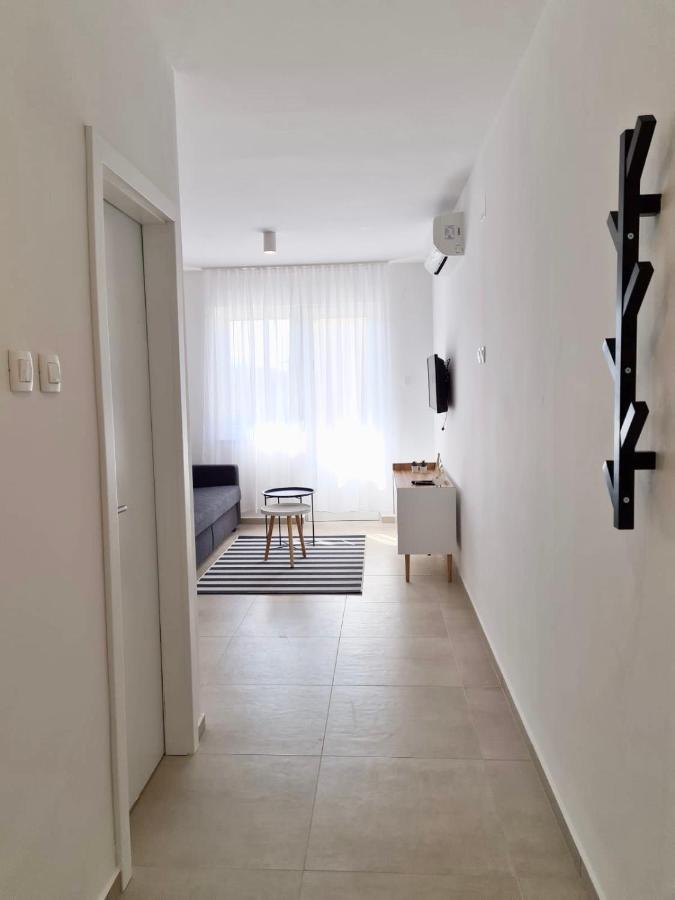 Apartments Maja Dramalj Exteriör bild